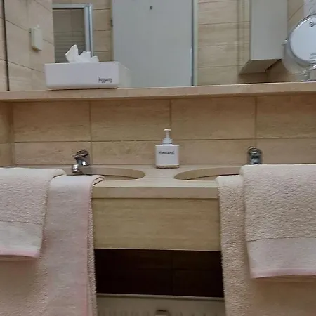 Apartamento Morgenthal *