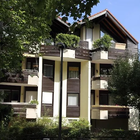 Morgenthal Apartamento