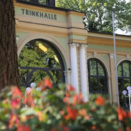 Morgenthal Apartamento *