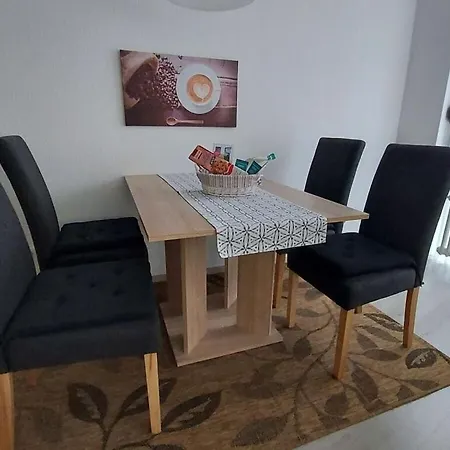 Apartamento Morgenthal